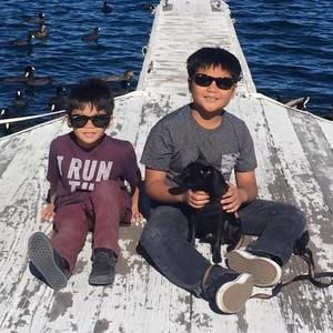 Meet your Posher, Prince